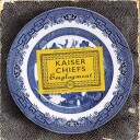 Kaiser Chiefs  Employment  CD