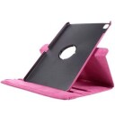 iPad Pro 9.7 Roterende Veske Varm Rosa