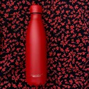 Scanpan To Go Termoflaske 500ml Reynold Red
