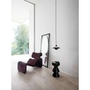 Louis Poulsen PH 5 Mini Monochrome Svart