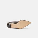 Scarosso Dame Sko Brun 38 EU,