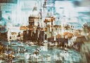 Venice Plakat Plakat / 30x40cm