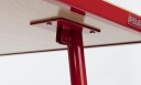 PELA 532368 Arbeidsbord sammenleggbar, 1005 x 505 x 845 mm, Garasjeinnredning & oppbevaring