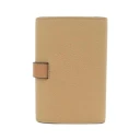Loewe Pre owned Dame Pre owned Beige ONE SIZE,
