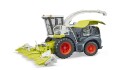 Bruder Claas Jaguar 980 Fôrhøster Bruder Kjøretøy 02134