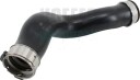 HOFFER 96678 Ladeluftslange