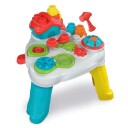 Clementoni Babyklosser Clemmy Lekeog sansebord