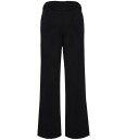 Hummel Black Jr Loose Wl Sweatpants Bee 110