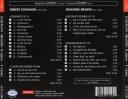 Madeleine Jalbert, Francine Chabot  Lieder  CD