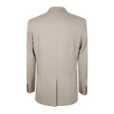 Boglioli Herre Dress Hvit 2XL,