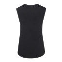 Jil Sander Dame Topper Svart M,