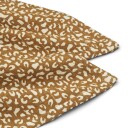 Liewood Lewis Muslin Cloth 2 pk   Mini leo/golden caramel
