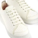 Camper, Dame, Sko, Hvit, 39 EU,