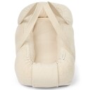 LIEWOOD Gro Babynest Sandy