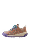 Reima Reimatec Shoes Kulkuri Low Purple 38