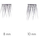 Sweed Beauty Sweed Lashes No Lash Cluster Medium