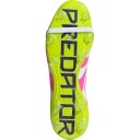 adidas Predator Pro FT FG Fotballsko Hvit 44 2/3