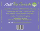 Kali  Toxic Chocolate: King Sized Edition  CD