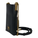 Pinko Dame Vesker Svart ONE SIZE,