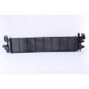 Lavtemperaturkjøler, intercooler NISSENS 606032