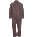 Hummel Peppercorn Mini Fleece Zip Drakt Bee 68