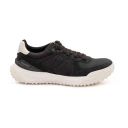 Moncler Herre Sko Svart 45 EU,