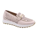 Scapa Dame Sko Rosa 41 EU,