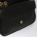 Bally Dame Svart