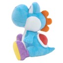 Super Mario Yoshi Sky Blue