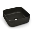 Bathco Dinan Bolle B38,5xd38,5cm - Porselen Hvit Matt