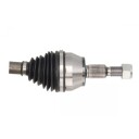 Point Gear Drivaksel POINT GEAR PNG74840