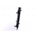 Radiator NISSENS 606809