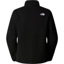 The North Face Women's Glacier Fleece Jacket TNF Black S