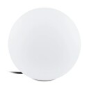 EGLO MONTEROLO floor light white