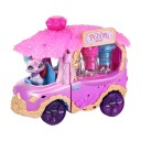 Magic Mixies Mixlings Crystal Woods Lekesett Magic Potions Bil
