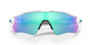 Oakley OO9208-92 Radar ev path