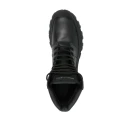 Alexander McQueen Herre Sko Svart 39 EU,