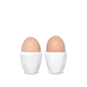 Rosendahl Grand Cru Eggekopp, 2 stk, porselen