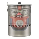 Msr Reactor 1.0l Stove System Grey 1L