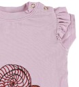 Soft T skjorte   Sif   Snailey   Dawn Rosa   Soft   74   T skjorte   Lilla