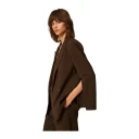 Twinset Dame Jakker Brun S,