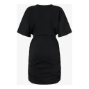 Pinko Dame Kjoler Svart XS,
