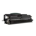 E250A11E, Tonerkassett, erstatter Lexmark E250A11E, svart, 3.500 sider, inkClub