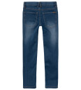 name it Nkmtheo Xslim Swe Jeans 3113-Th Noos Blue 104