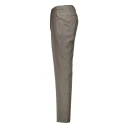 Berwich Herre Bukser Beige S,