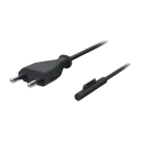 Microsoft 65W Strømforsyning til Surface med 1,7 m Kabel - Mobillader