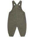 Minymo Overall Corduroy Aop W. Lining   Khaki green   68