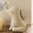 Partydeco Folieballong Sittende Elefant FB422