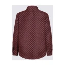 Gucci Herre Jakker Rød L,