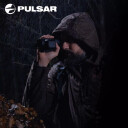 Pulsar Axion 2 LRF XG35 Termisk kikkert